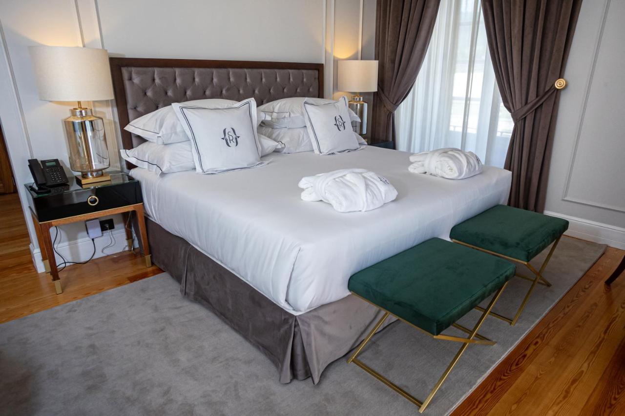 Quarto Solar Deluxe Garden