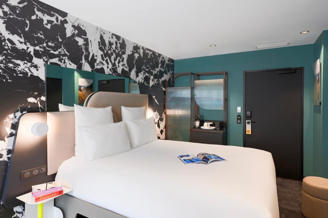 Tribe Comfort Double Room