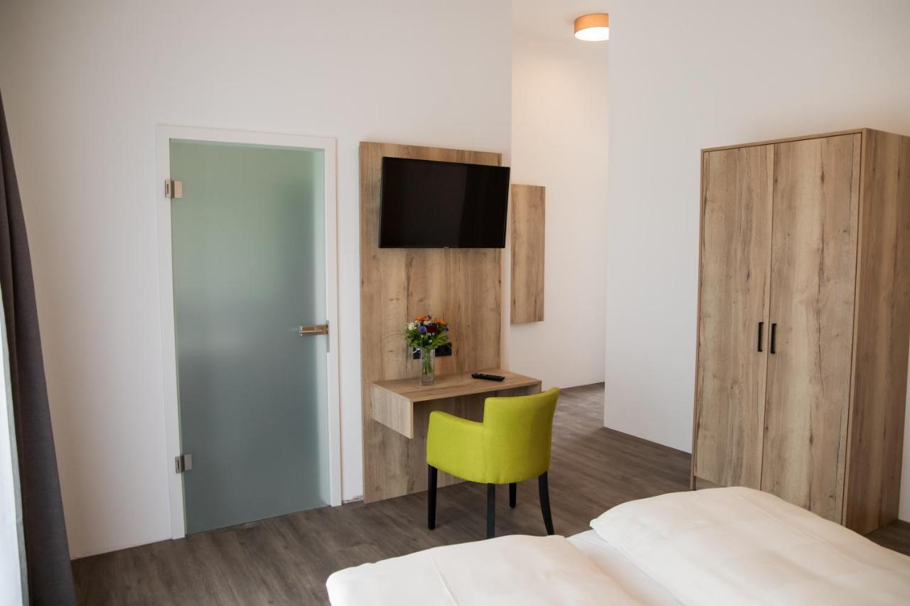 Superior Doppelzimmer