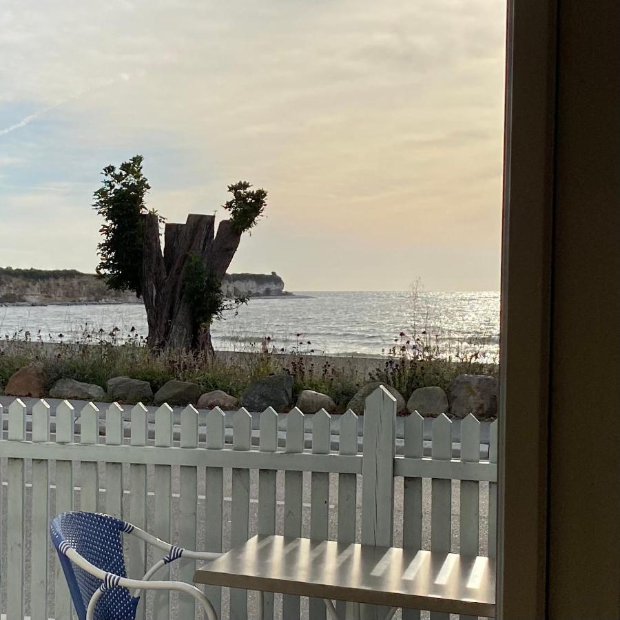 Studio Sea View