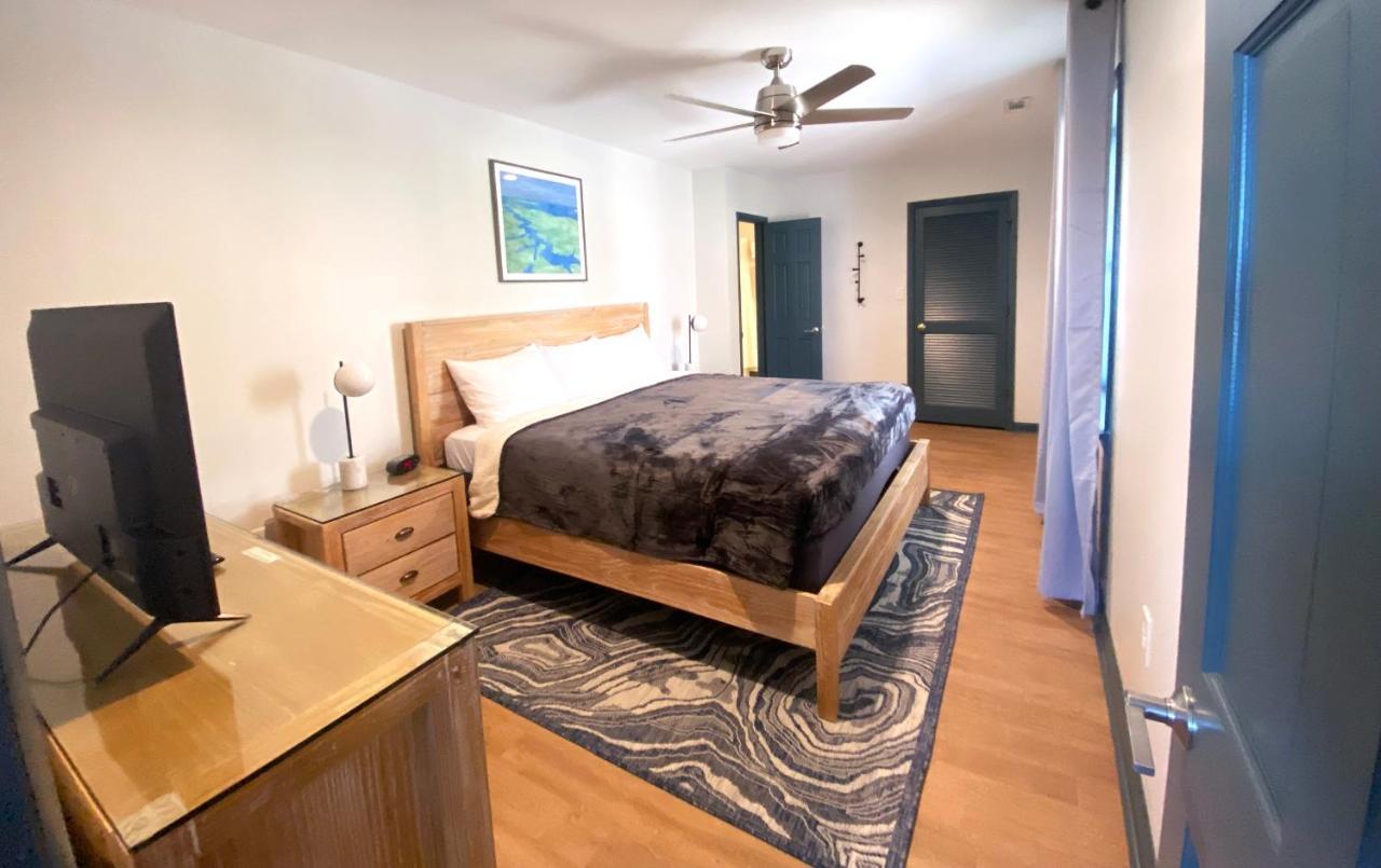 Suite with River View