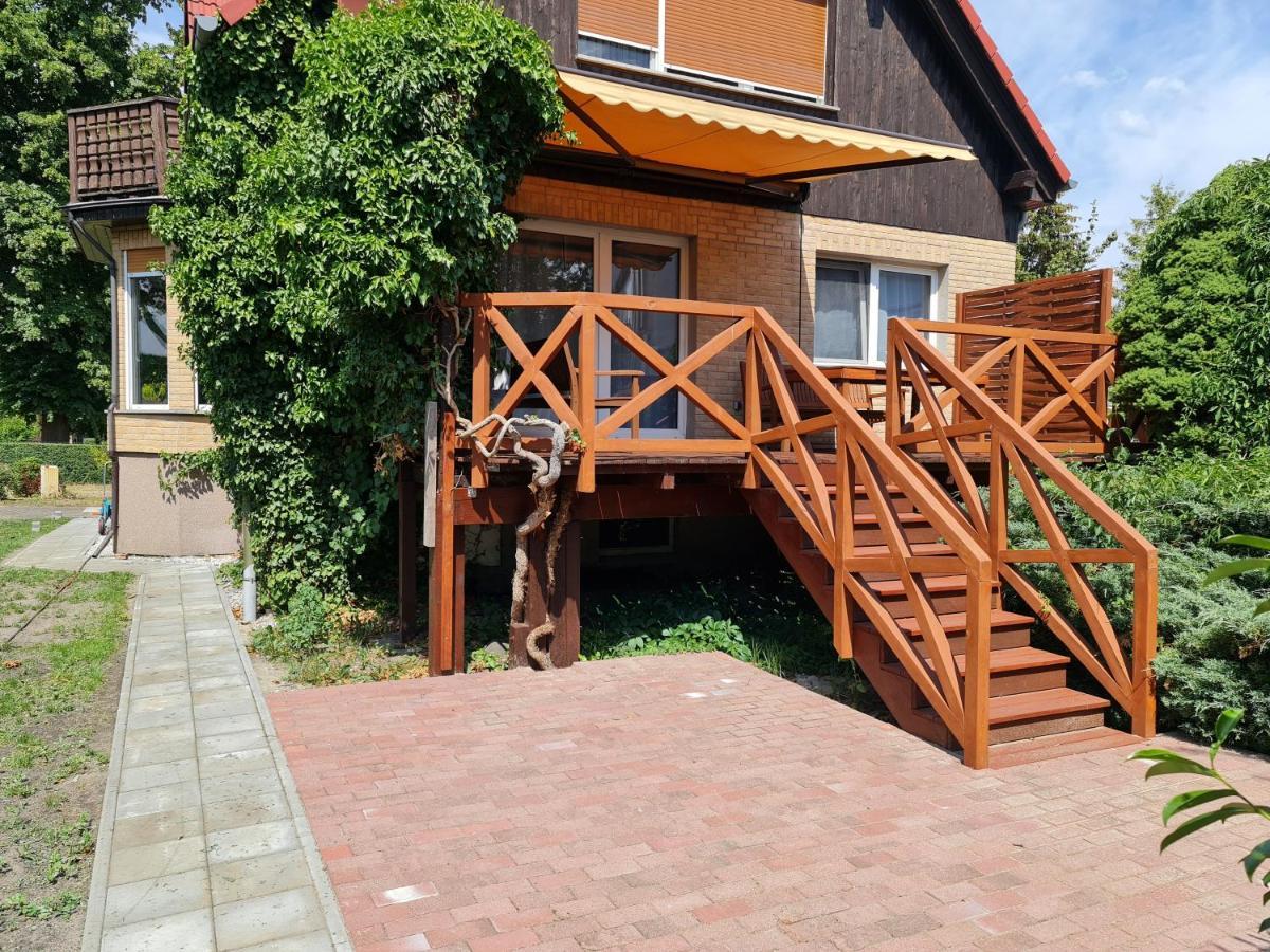 Apartment mit 2 Schlafzimmern
