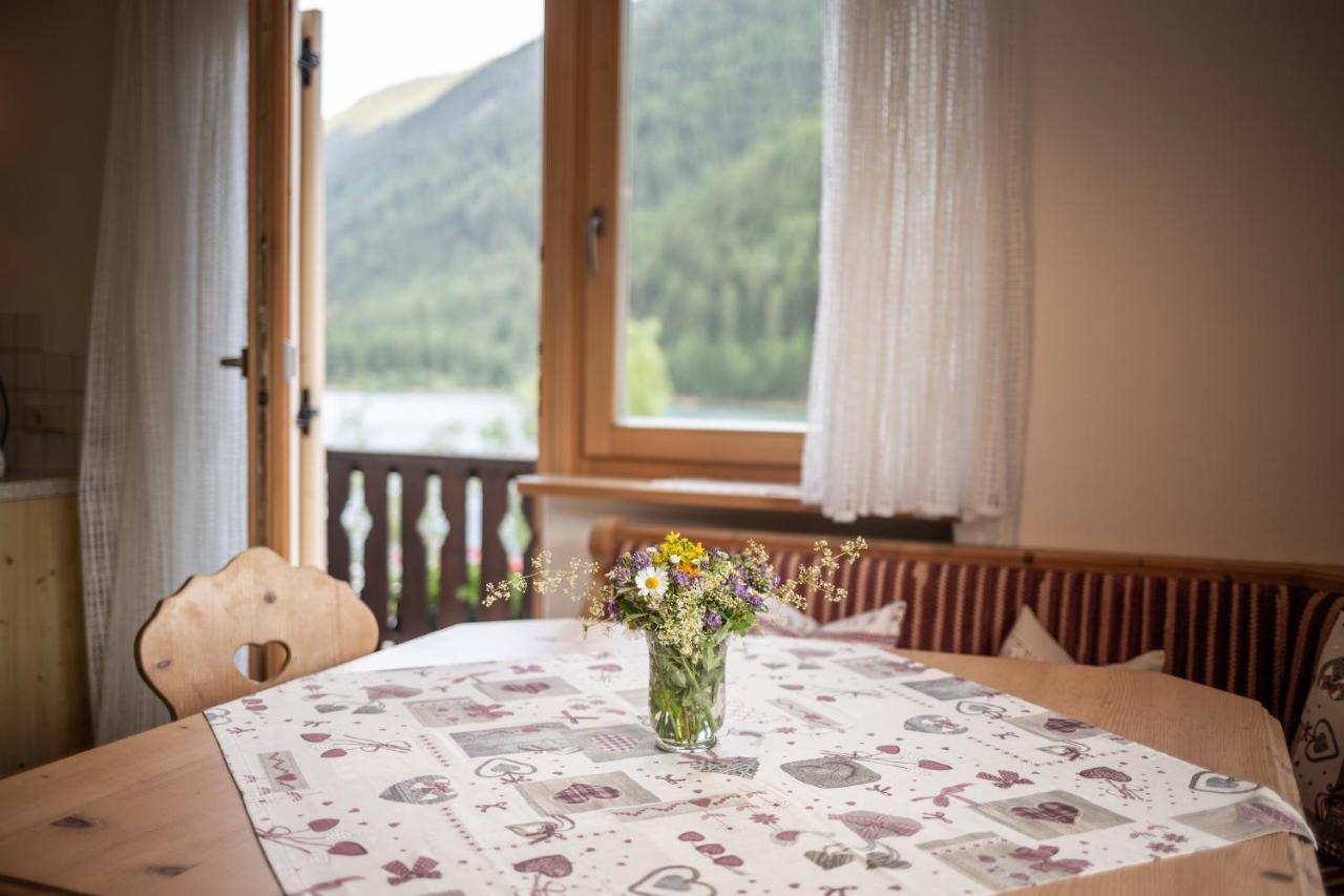 Appartamento con Vista Lago