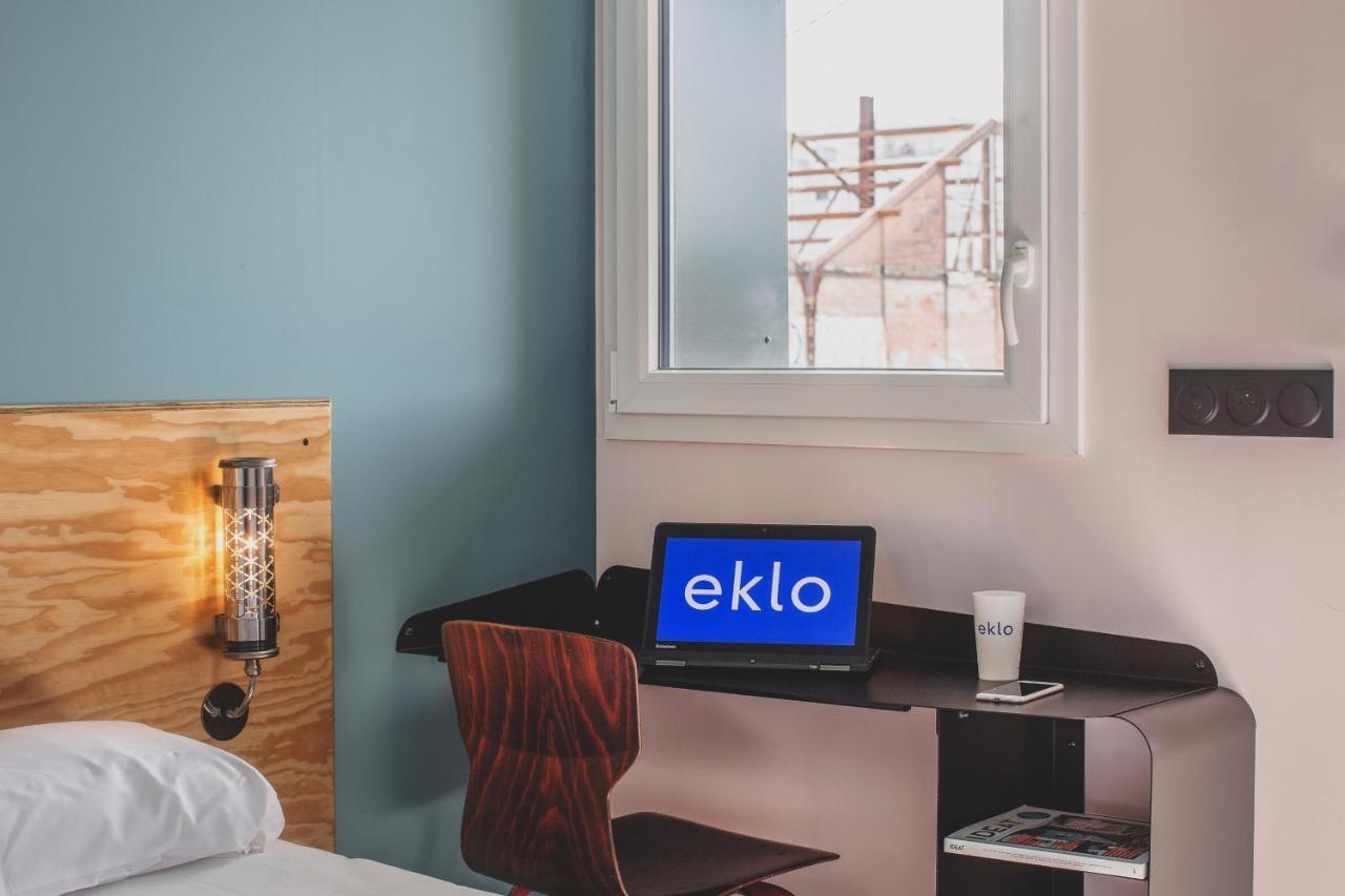 Eklo Classic
