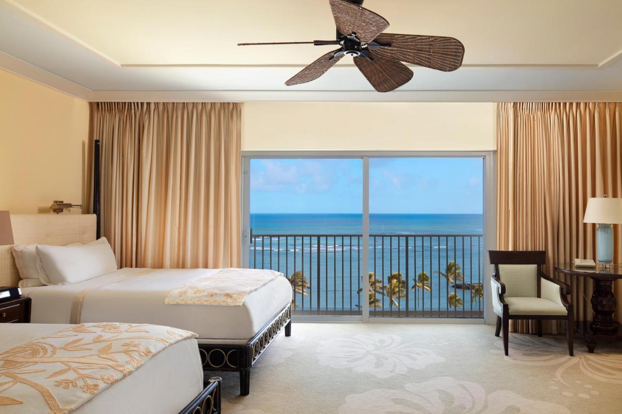 Ocean Front