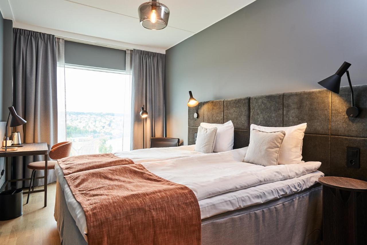Standard Doppelzimmer