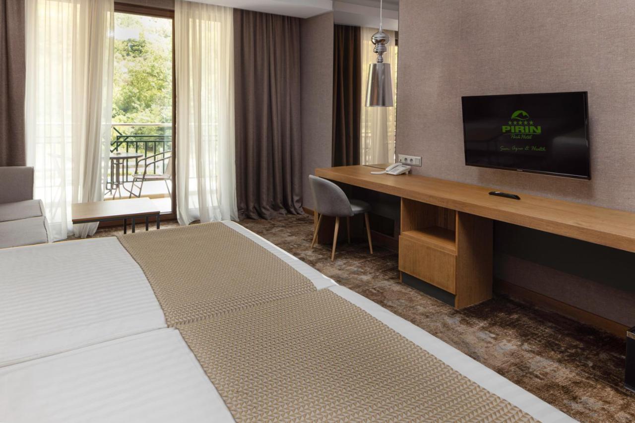 Habitación Doble Superior con acceso gratuito al spa - 2 camas