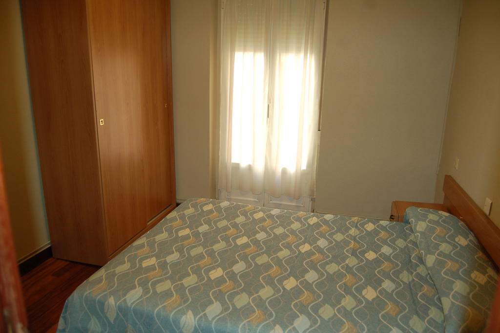 Chambre Double ou Lits Jumeaux