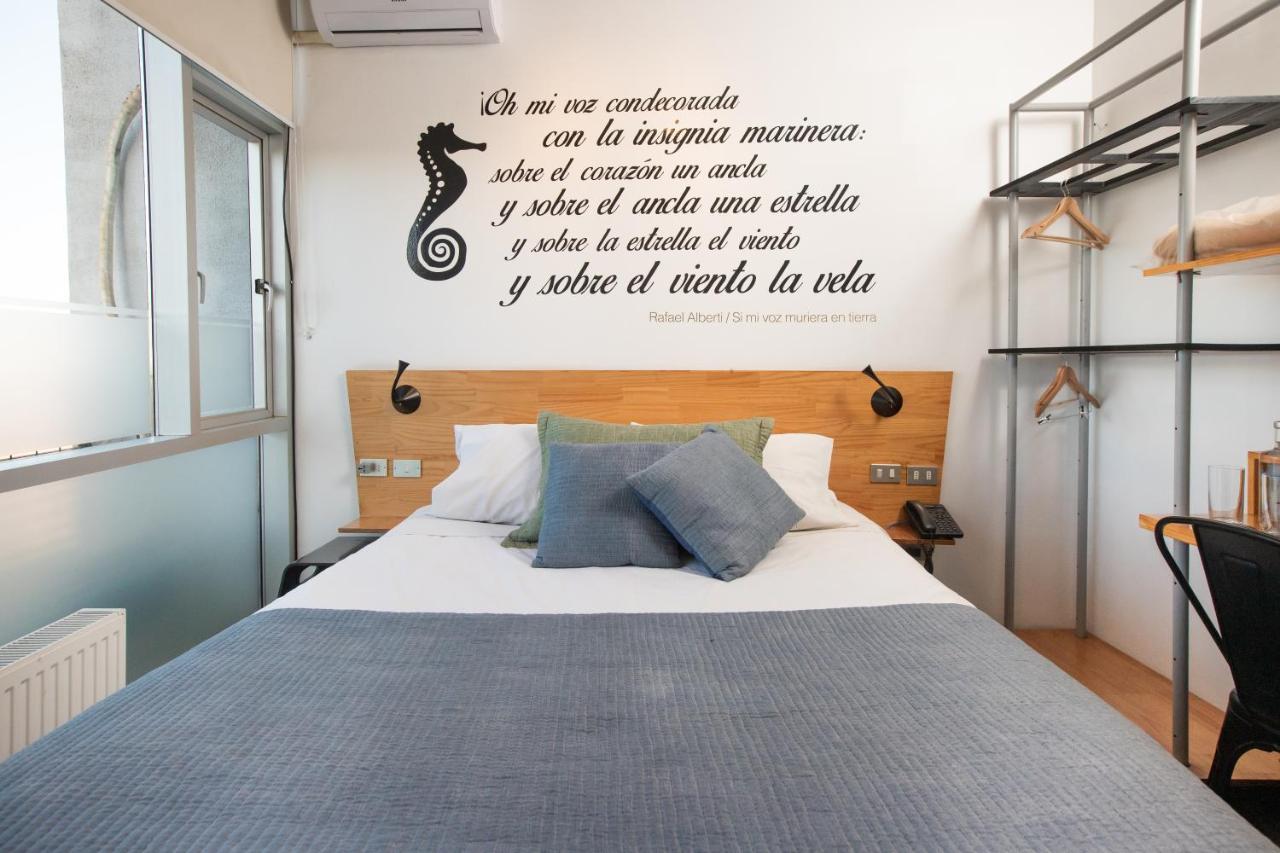 Queen Room with Sea View