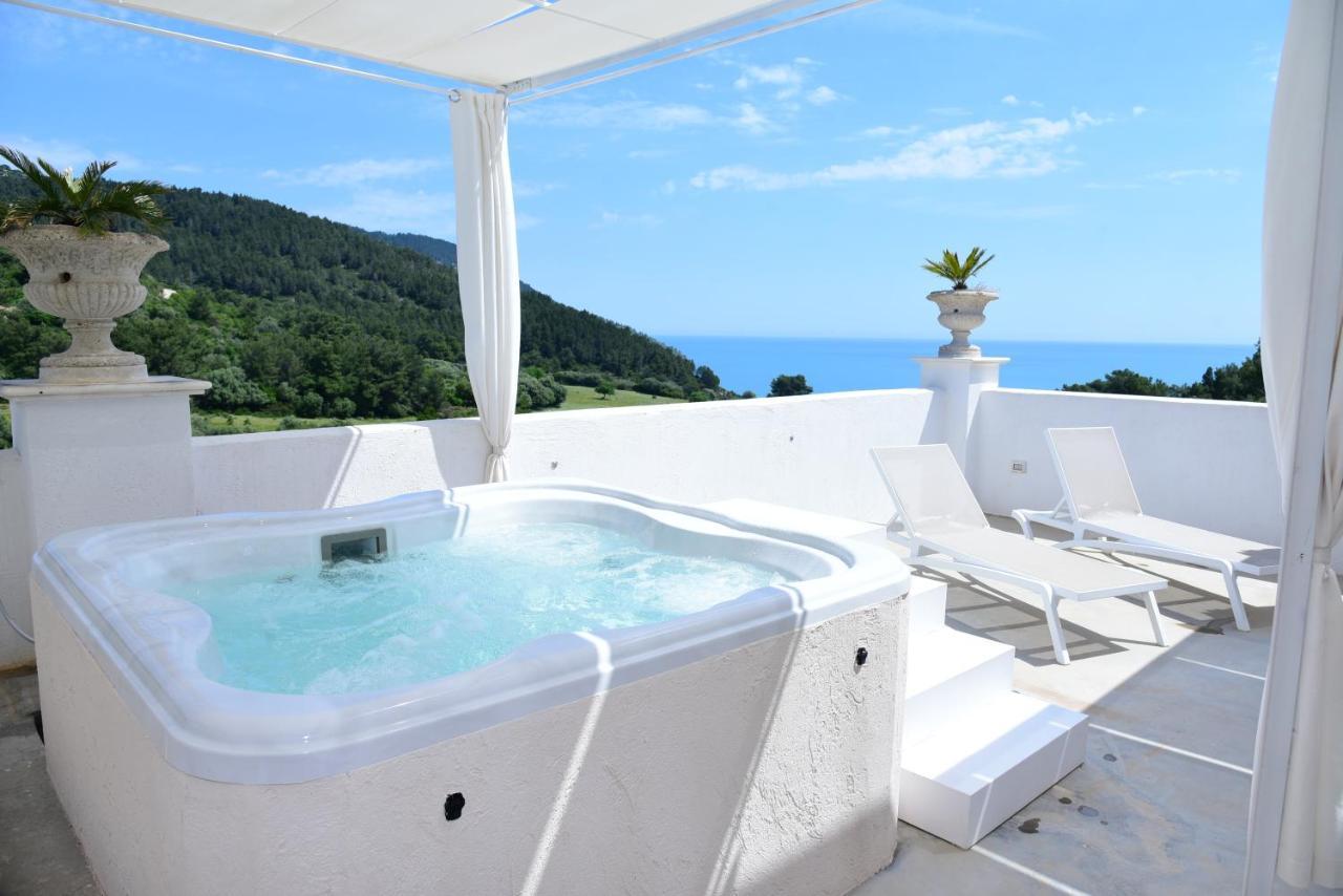 Suite con 2 Camere da Letto