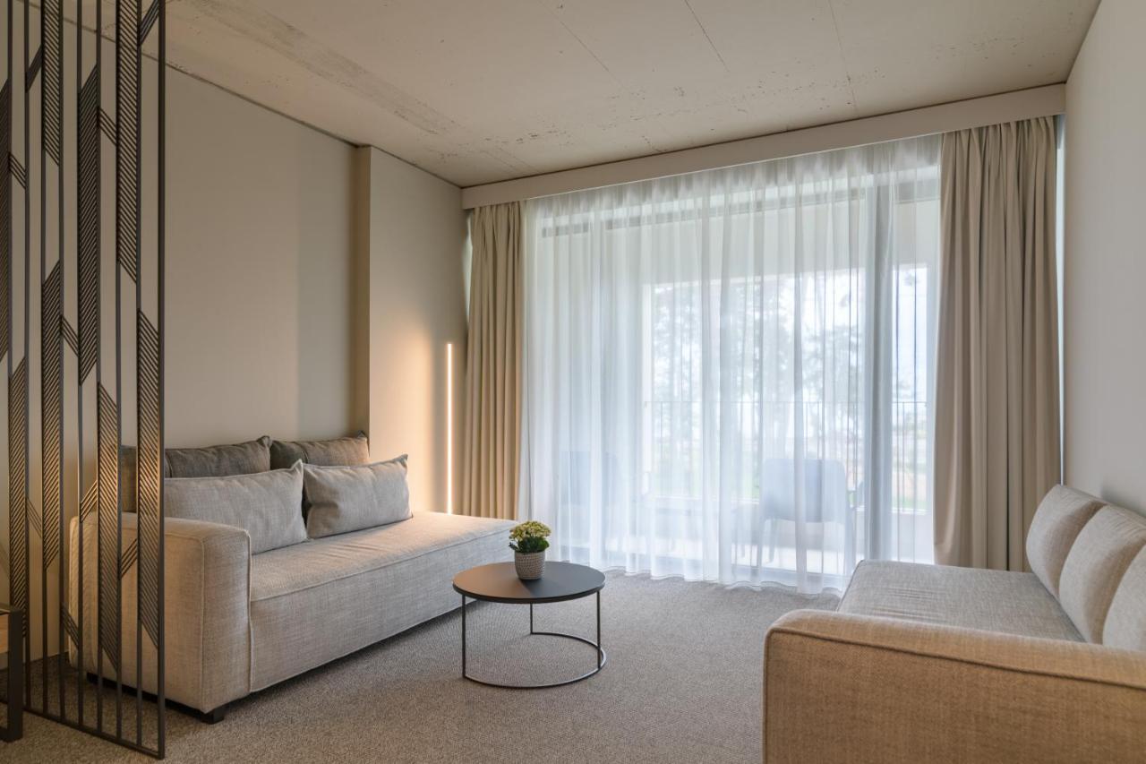 Premium Family Room with Sea View and unlimited access to Health Spring Spa