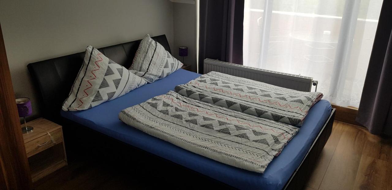 Apartment (3 Erwachsene)