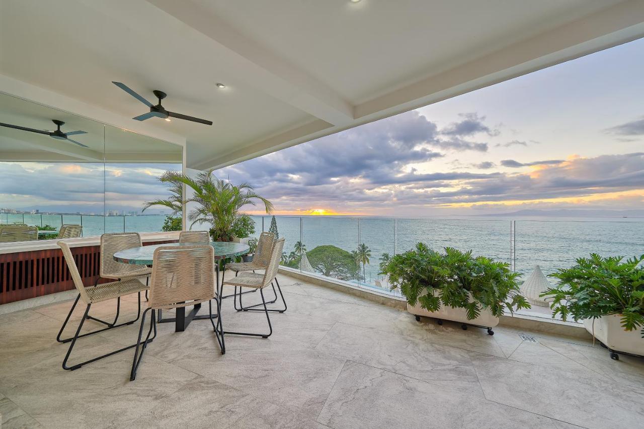 Apartment Sea View