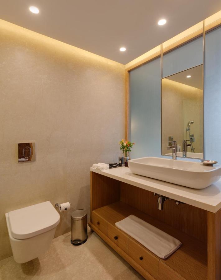 Premium Double or Twin Room Only on Two-way Airport Transfer on Food & Beverage services