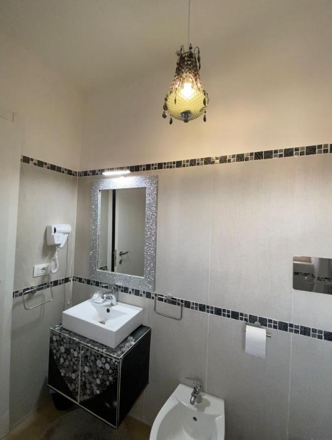 Deluxe Double Room Balcony