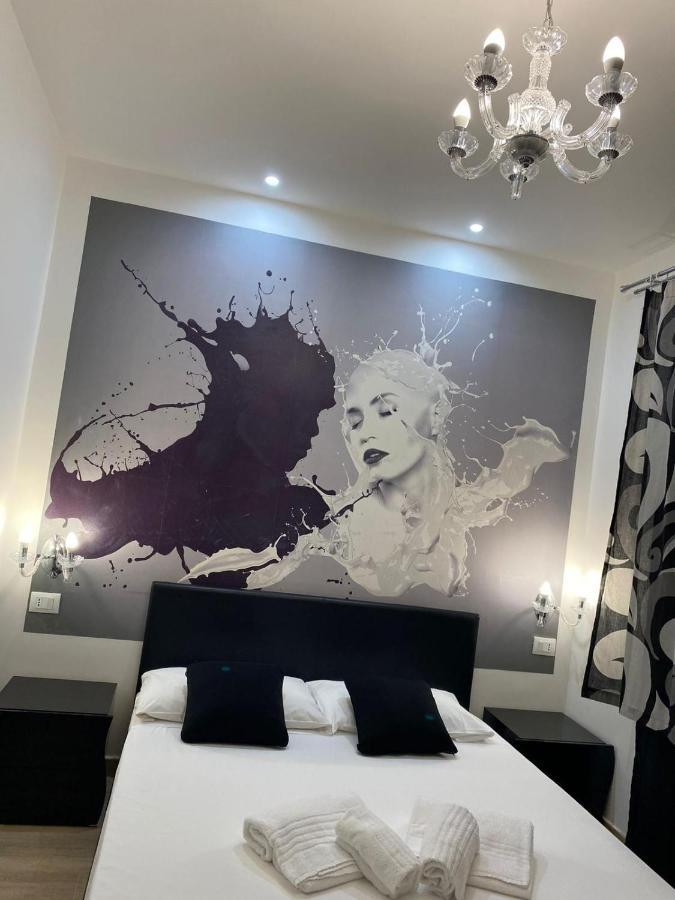 Deluxe Double Room Balcony