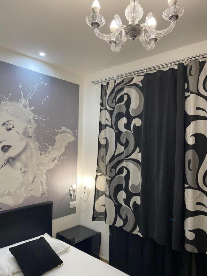 Deluxe Double Room Balcony