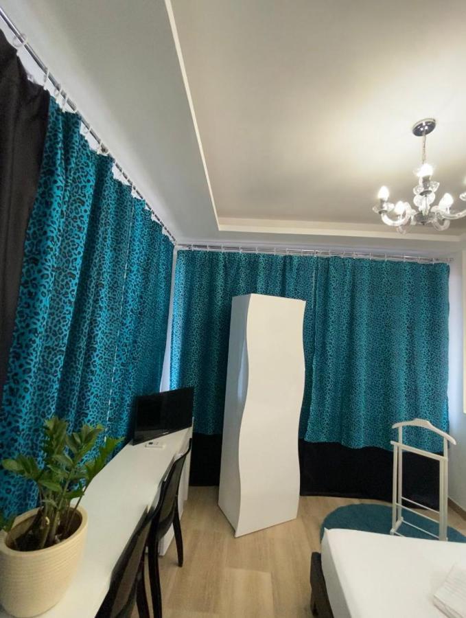 Deluxe Double Room Balcony