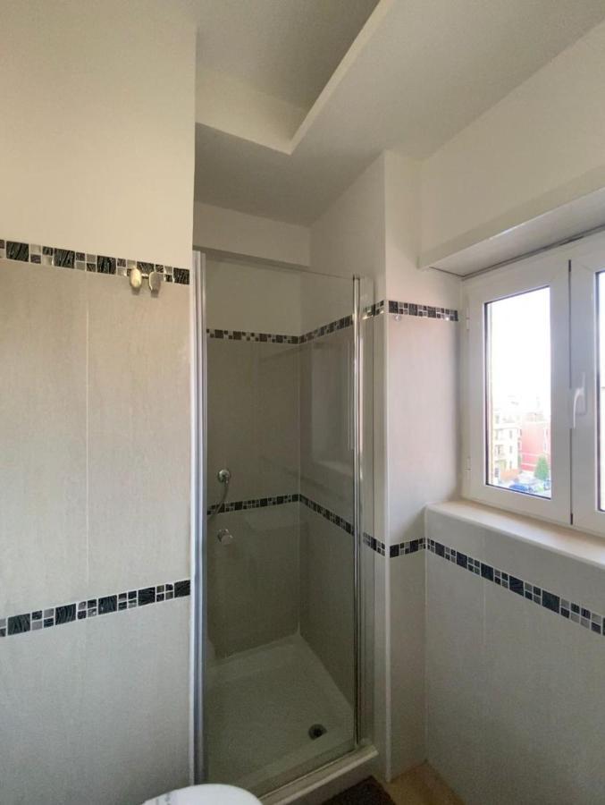 Deluxe Double Room Balcony