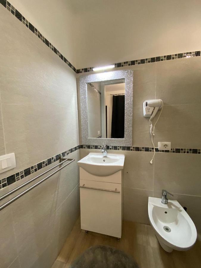Deluxe Double Room Balcony