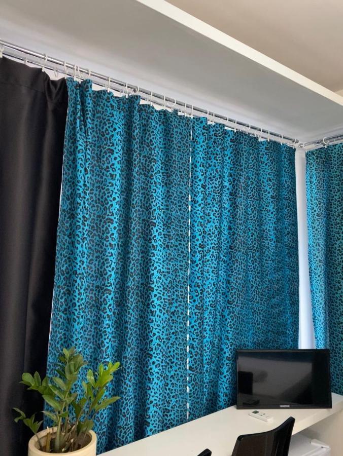 Deluxe Double Room Balcony