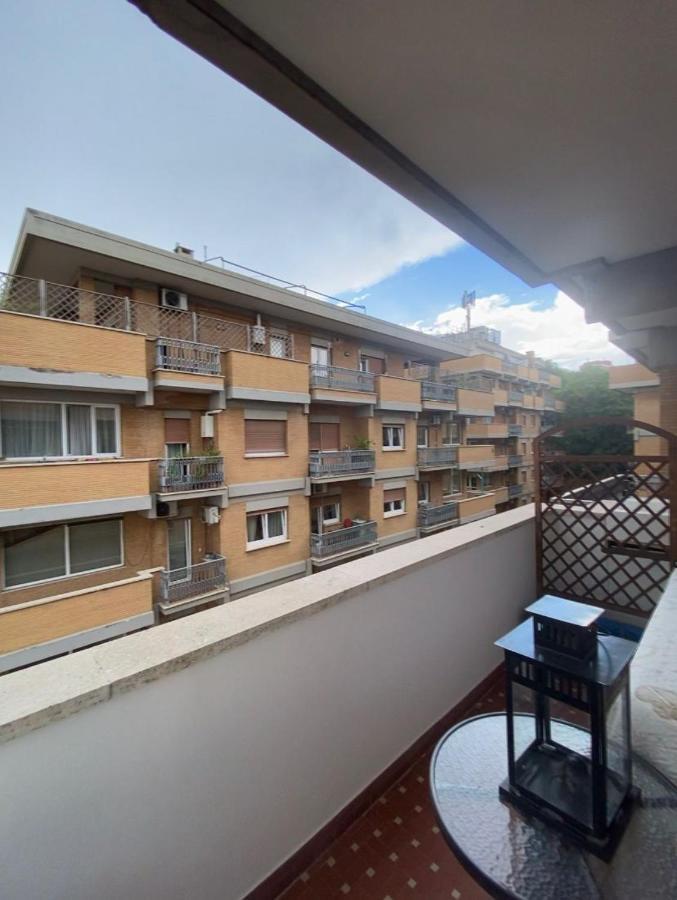 Deluxe Double Room Balcony