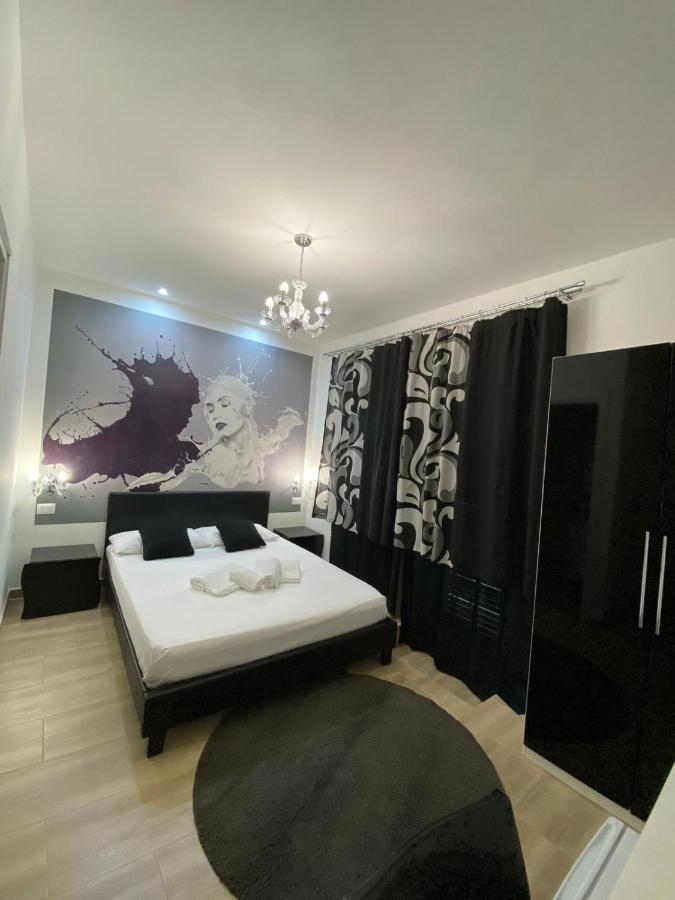Deluxe Double Room Balcony