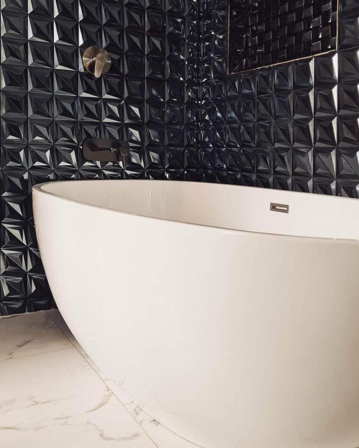 Habitación Doble Deluxe con bañera