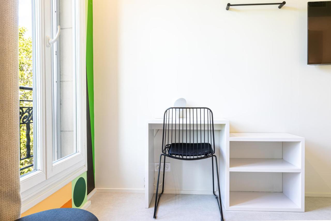 Habitación Individual Estándar