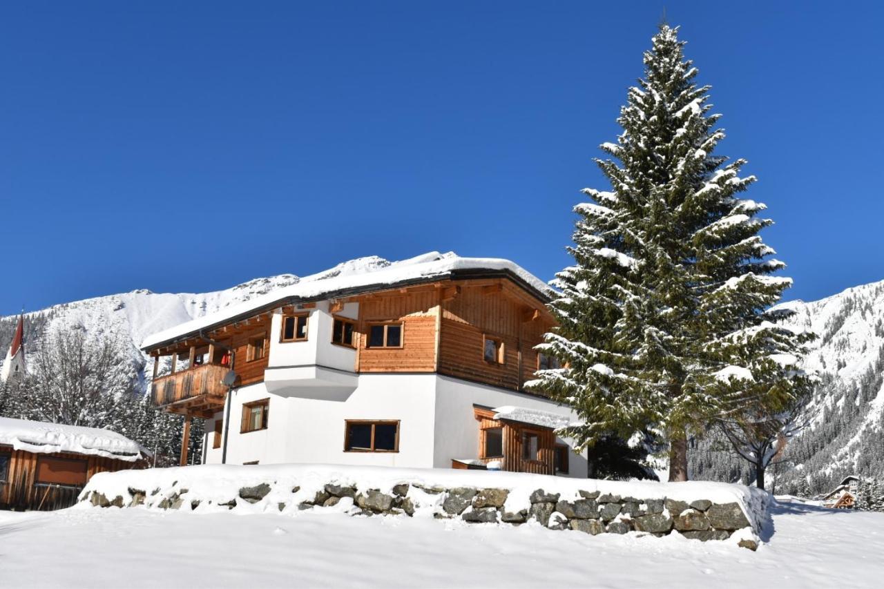 Appartement met Uitzicht op het Gebergte