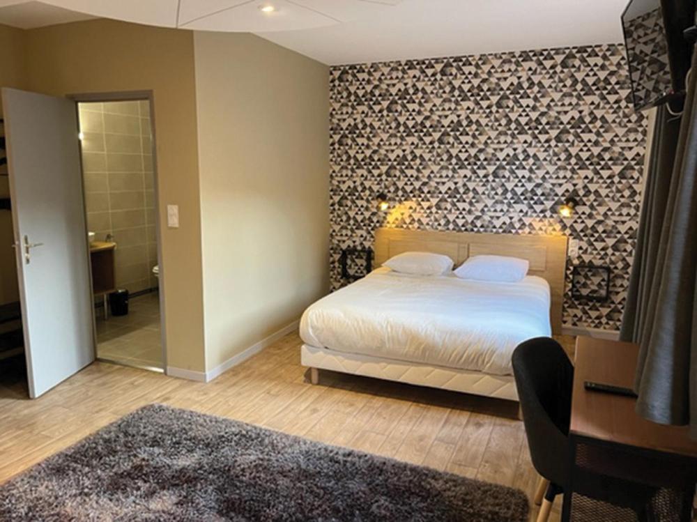 Chambre Familiale