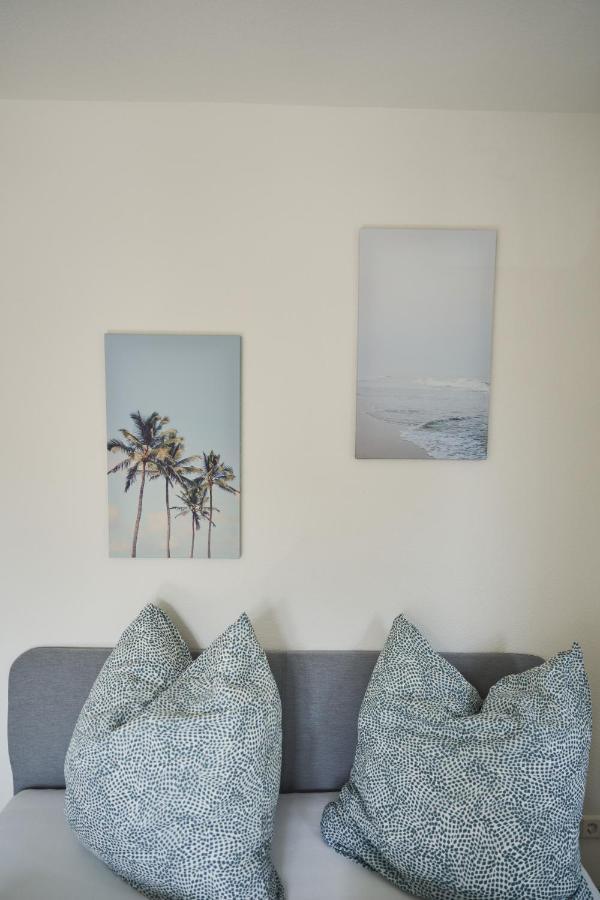 Doppelzimmer mit eigenem Bad