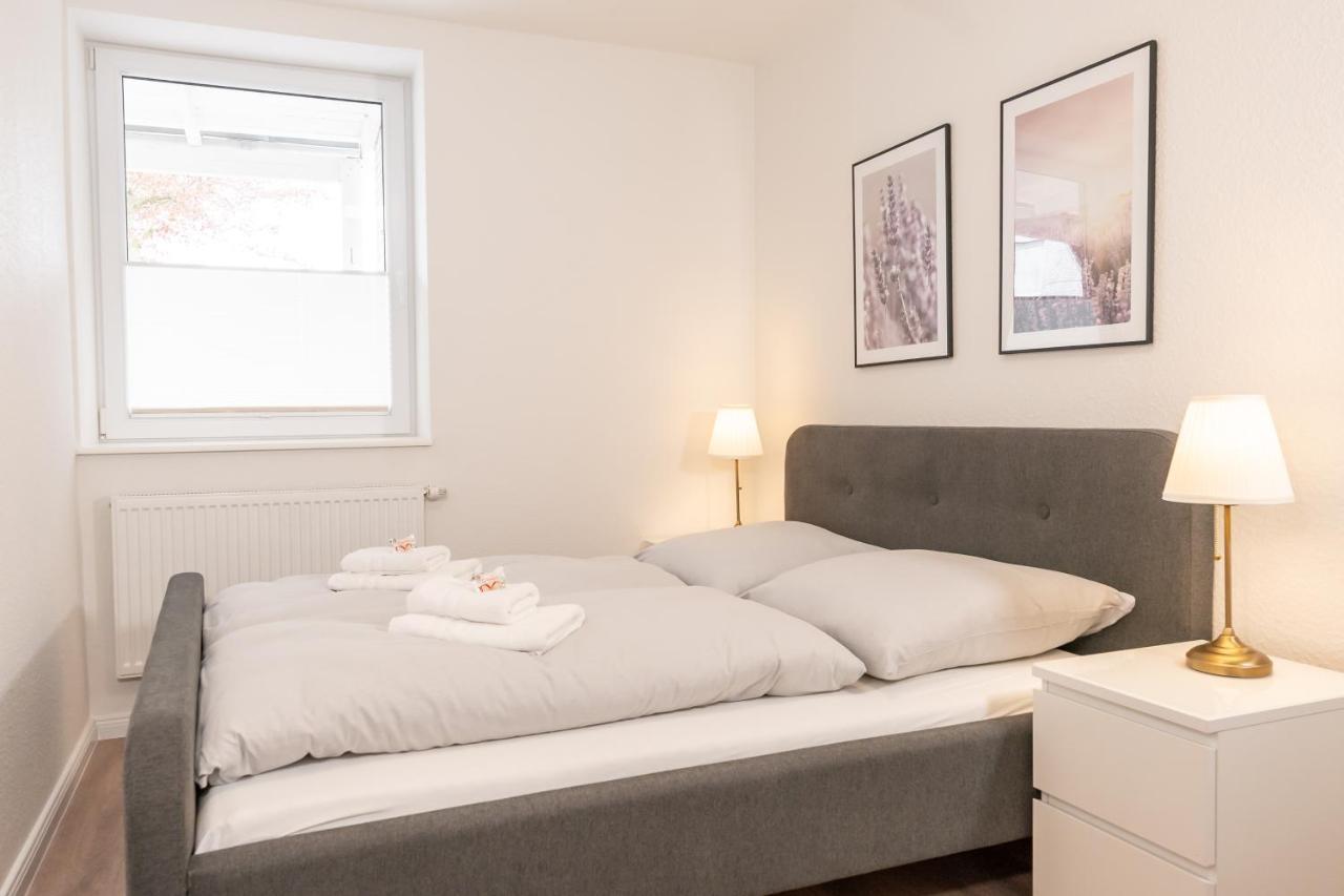 Apartment mit 1 Schlafzimmer