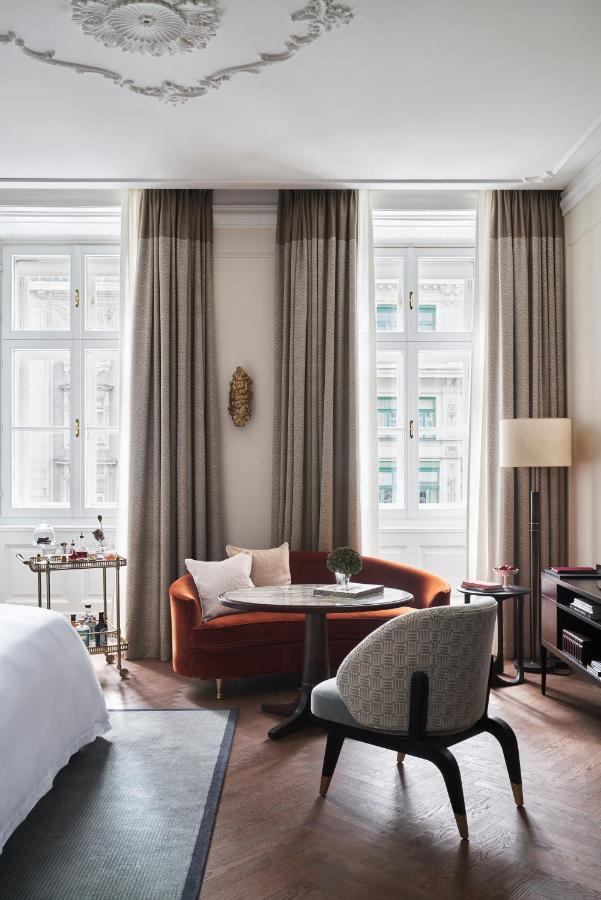 Premier Junior Suite