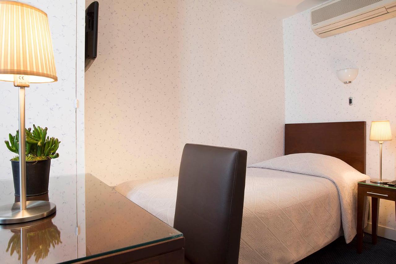Chambre Simple avec Douche