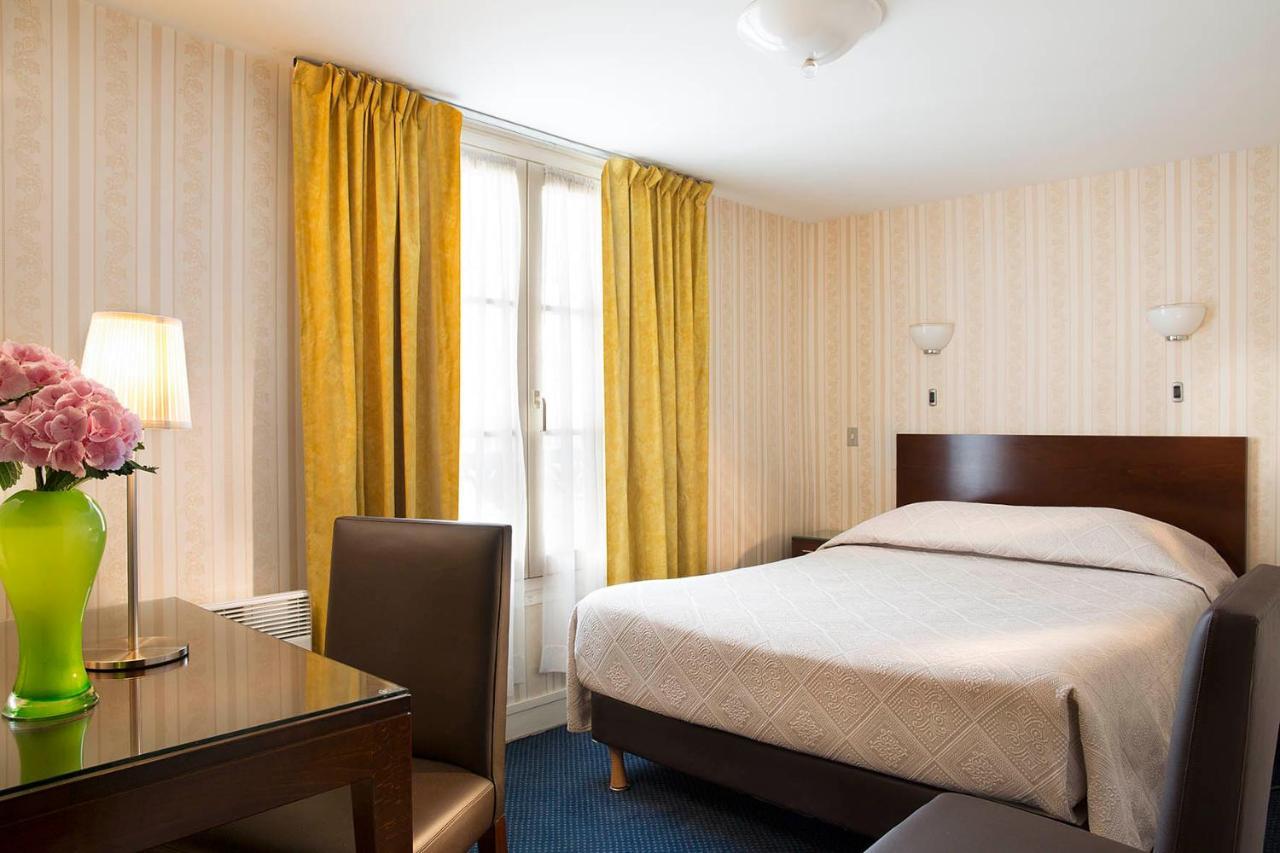Chambre Double Économique