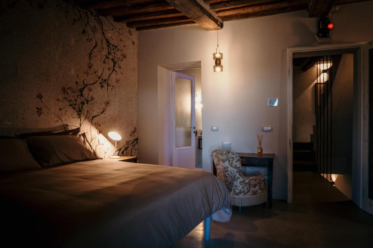 Deluxe Double Room Bath