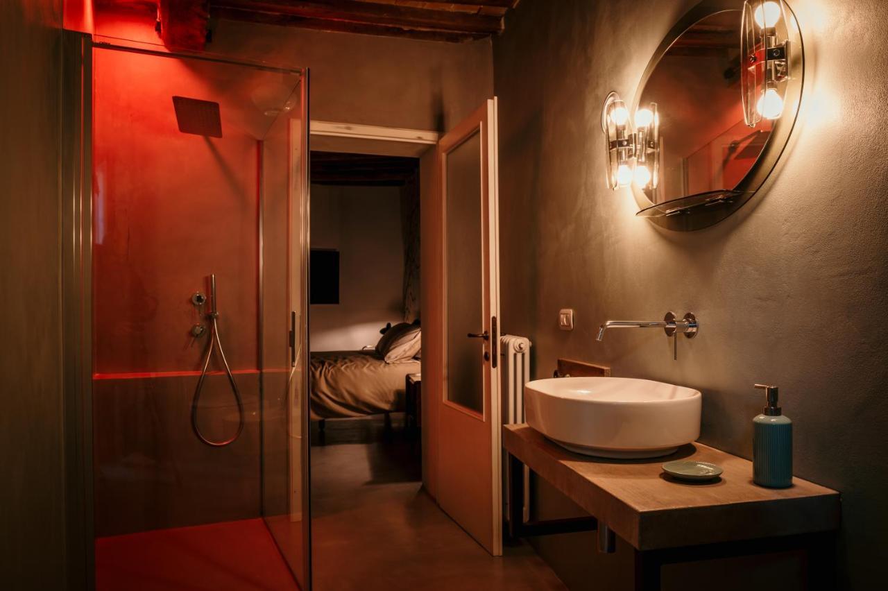 Deluxe Double Room Bath