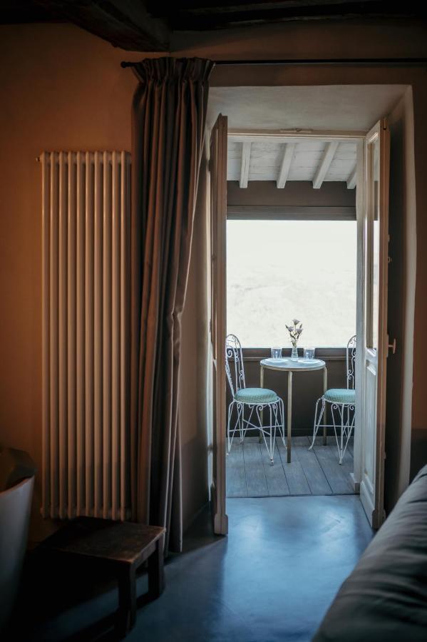 Deluxe Double Room Bath