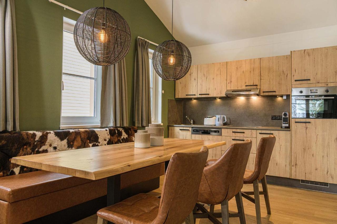 Apartment mit 3 Schlafzimmern
