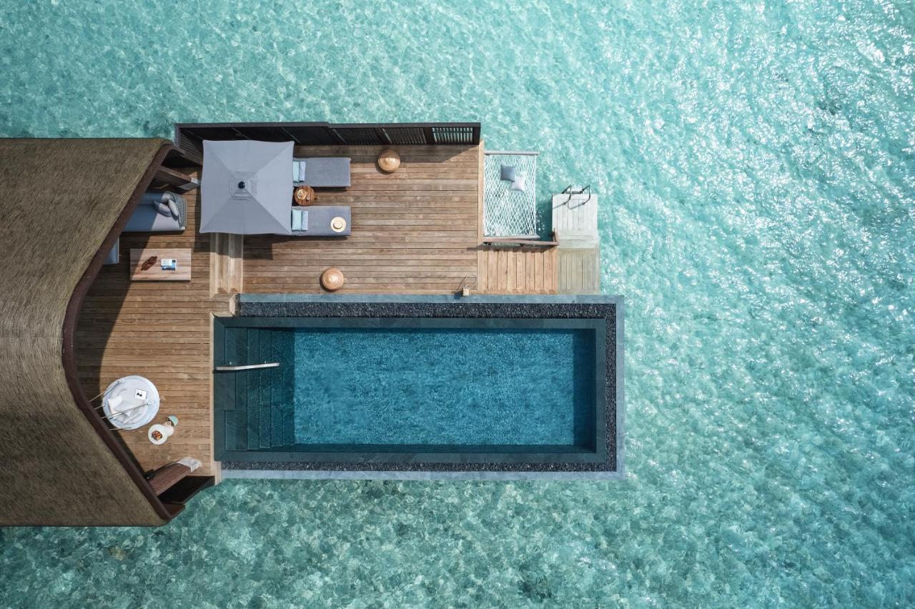 Villa Sunset Ocean Pool