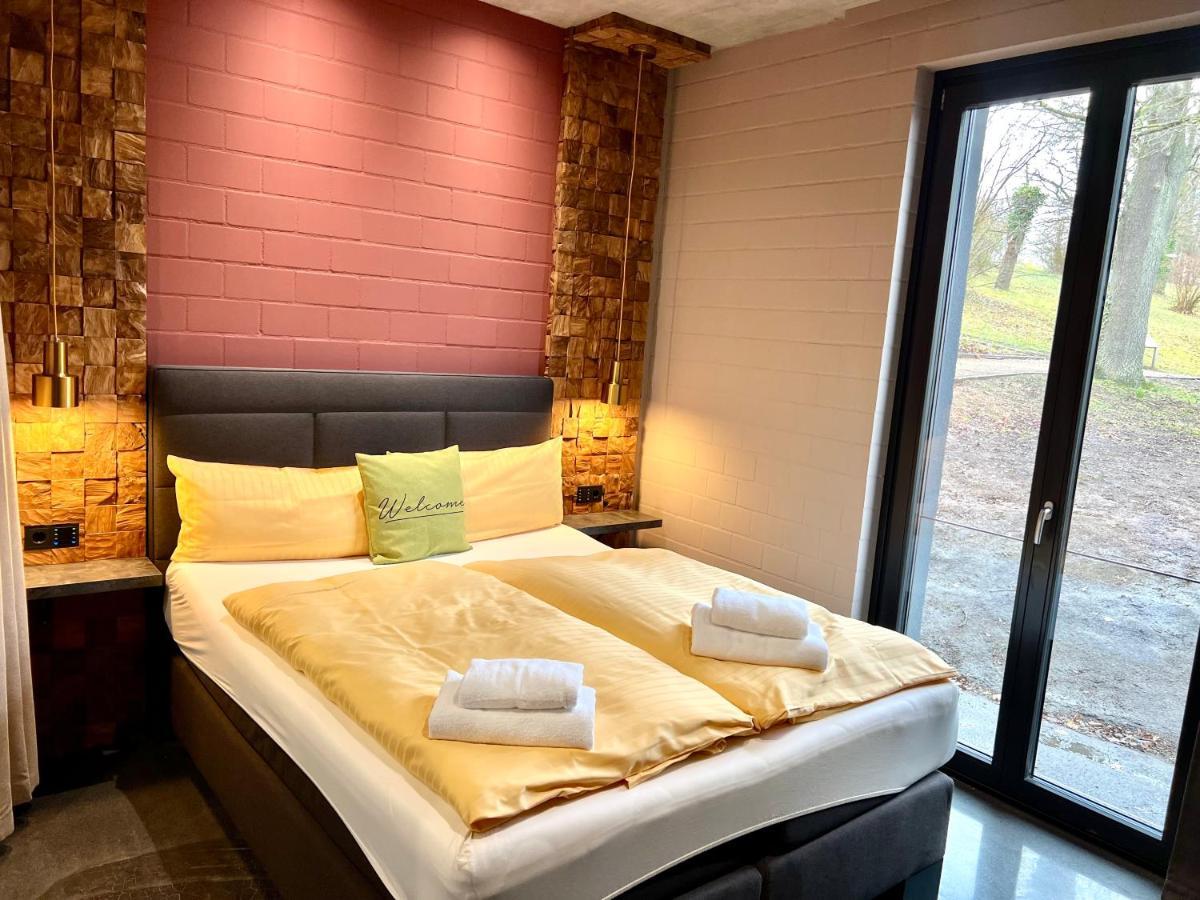 Doppelzimmer mit Seeblick