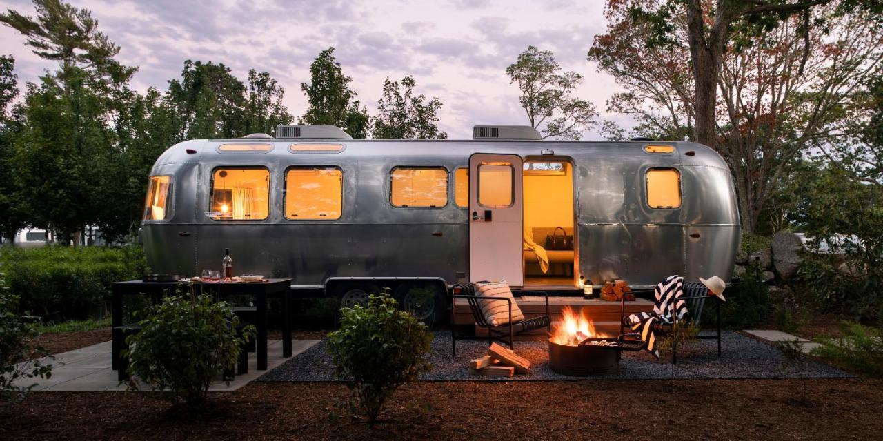 Airstream Suite