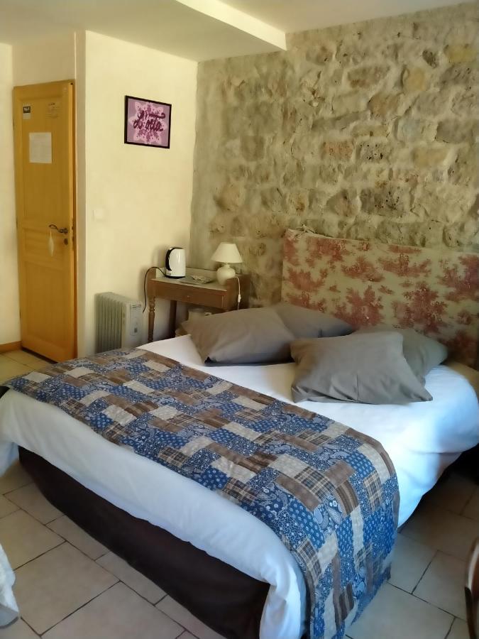 Chambre Triple - Vue sur Jardin