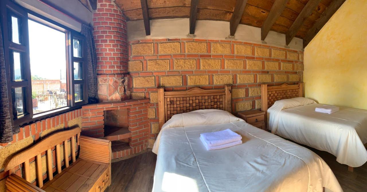 Habitación Doble Estándar