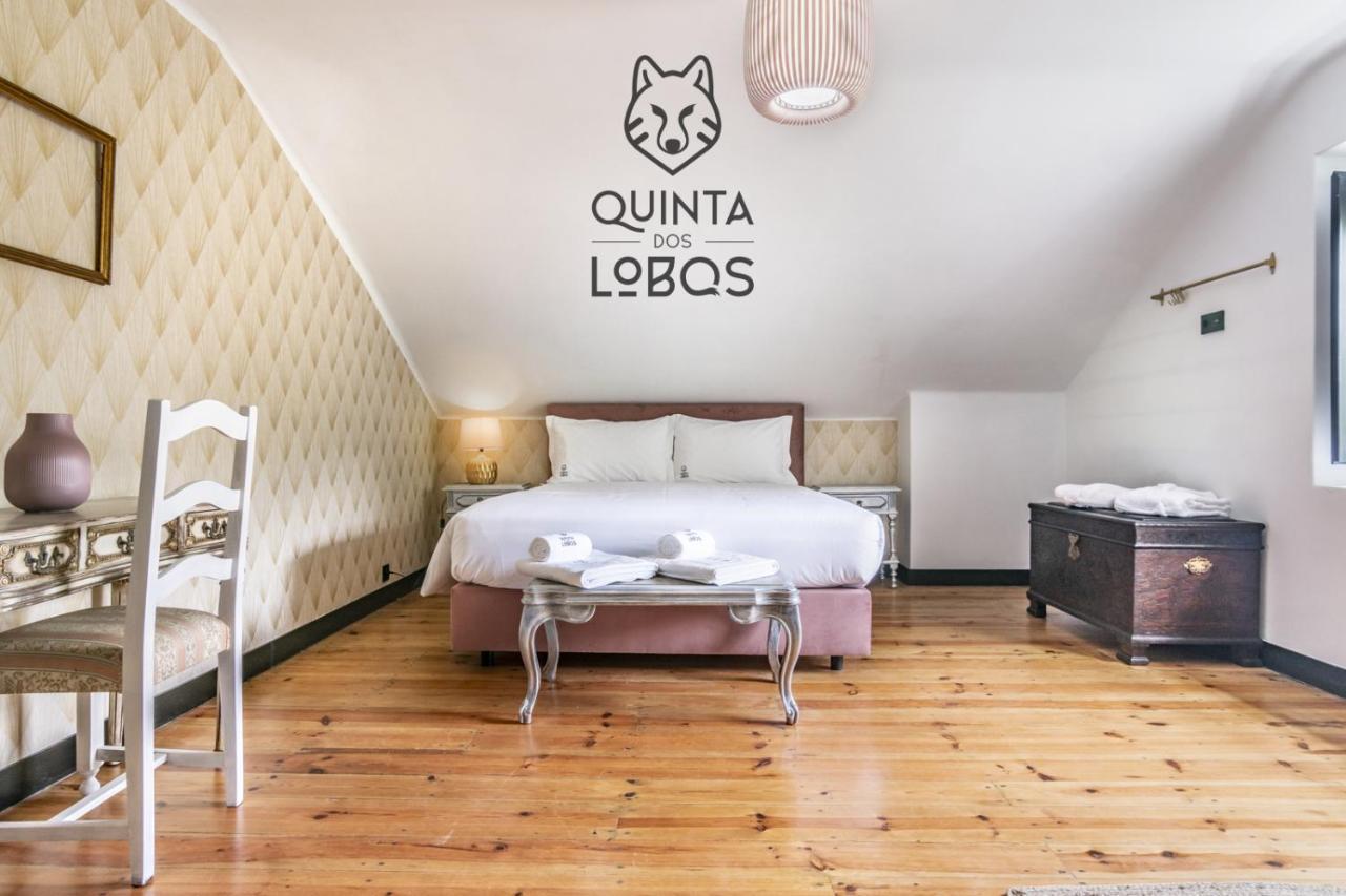Quarto Duplo Deluxe