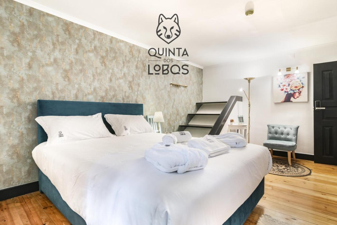Quarto Duplo Deluxe