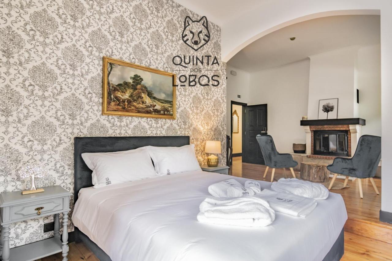 Quarto Duplo Deluxe