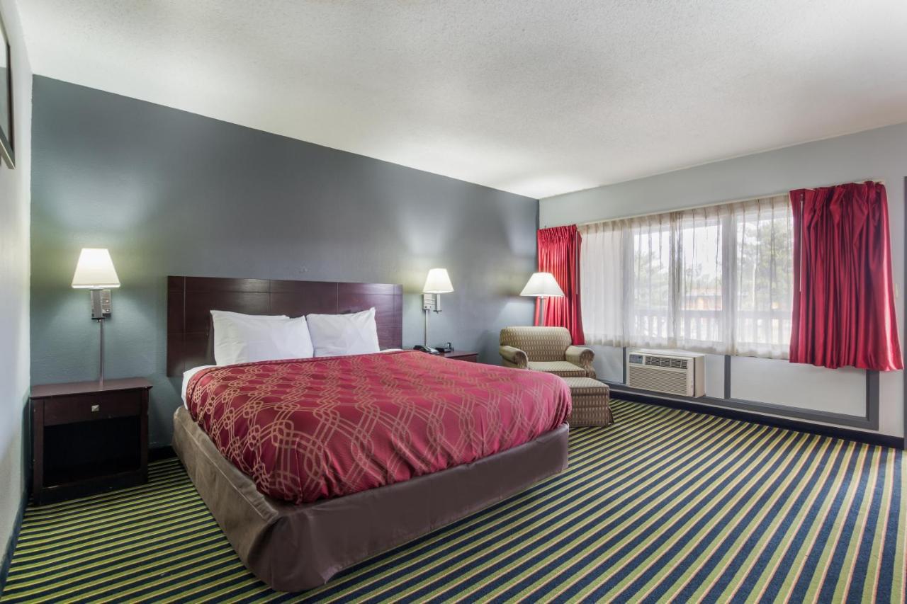 Large Single Room