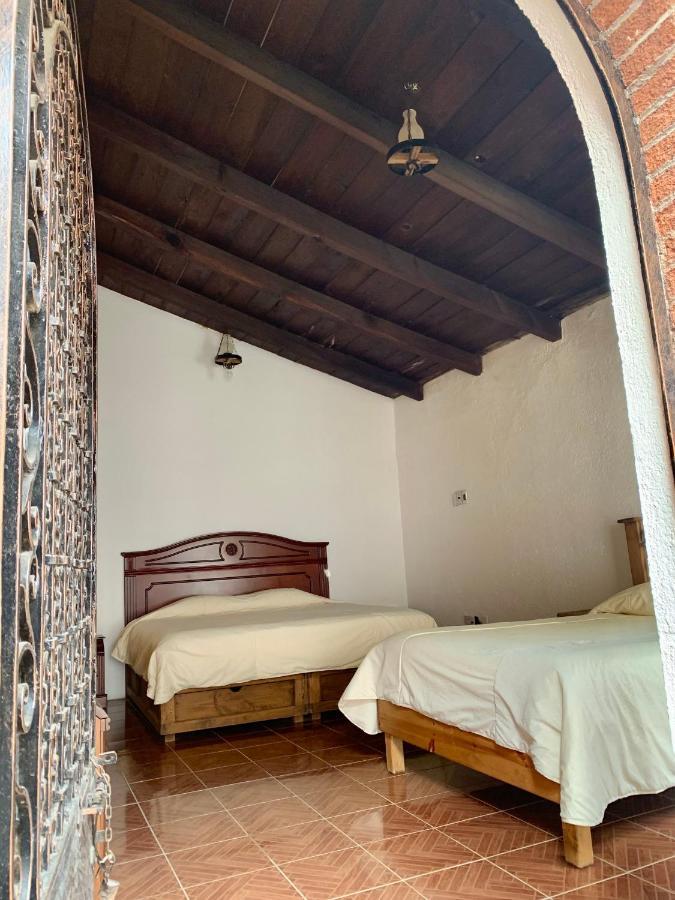 Habitación Familiar